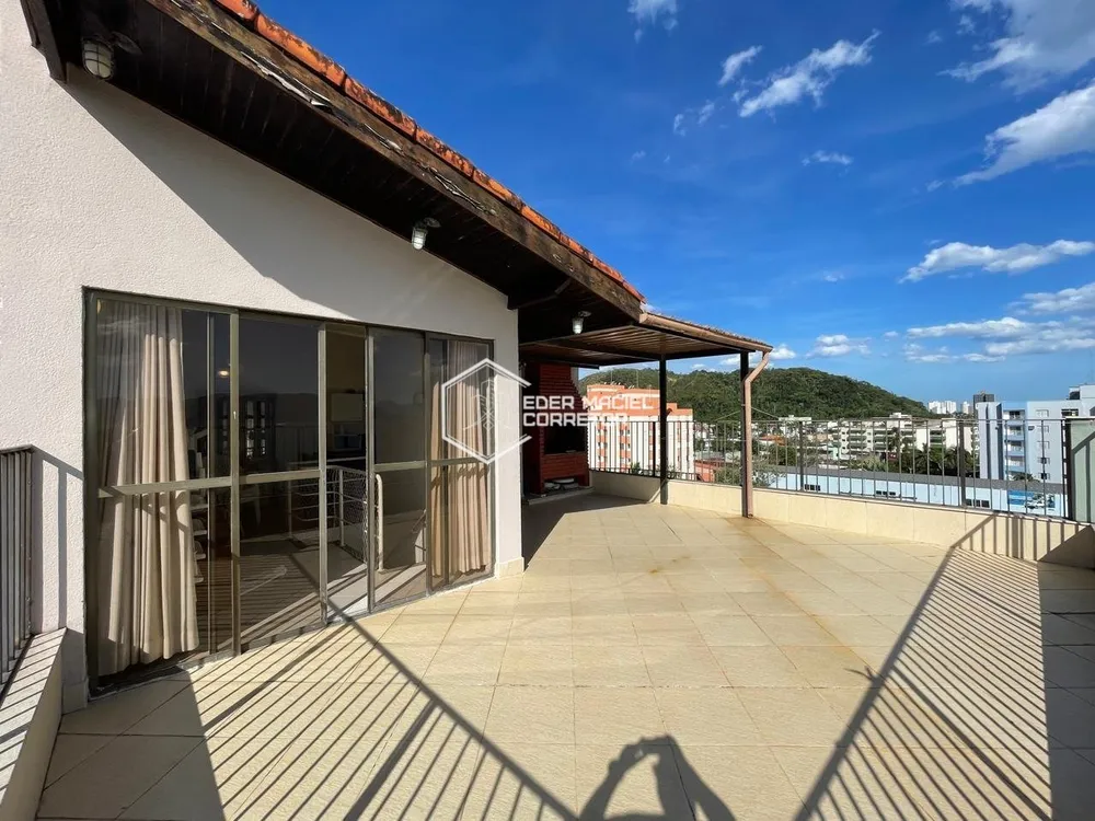 Cobertura, 3 quartos, 151 m² - Foto 10