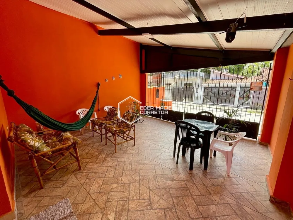 Casa, 2 quartos, 73 m² - Foto 2