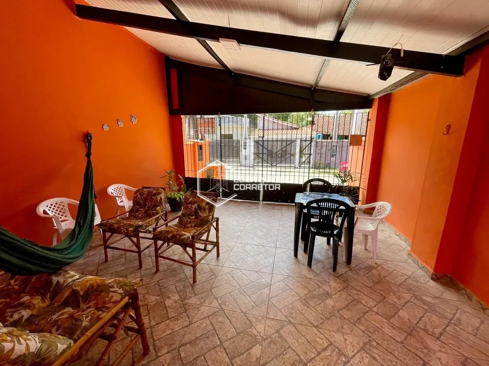 Casa, 2 quartos, 73 m² - Foto 1