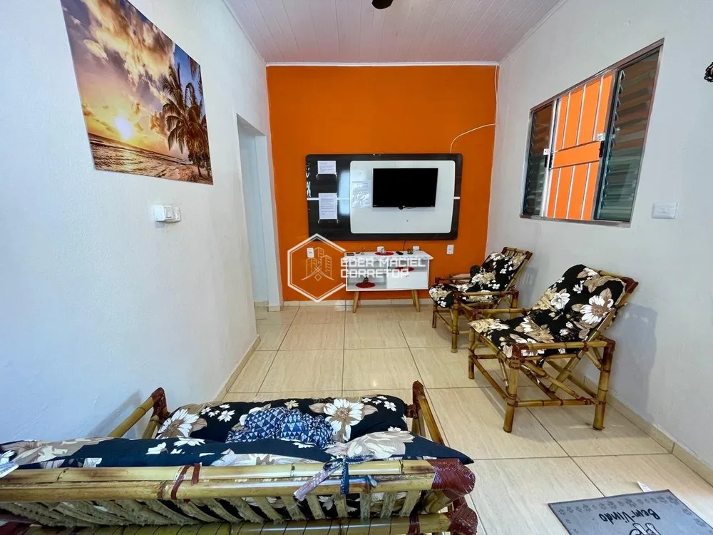 Casa, 2 quartos, 73 m² - Foto 4