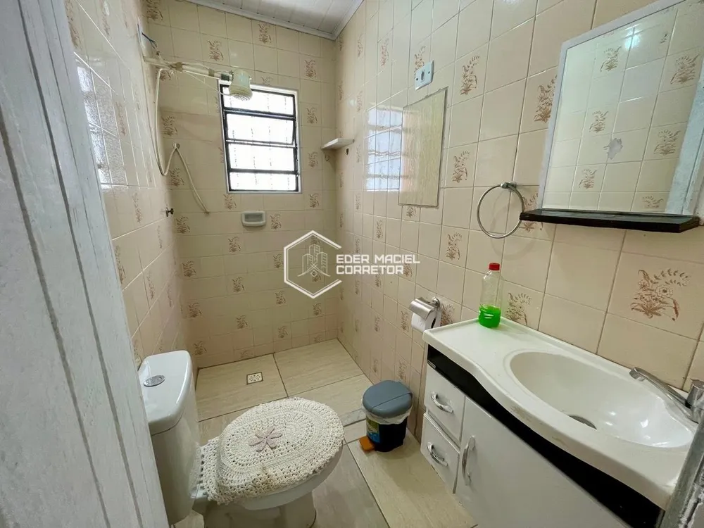 Casa, 2 quartos, 73 m² - Foto 9