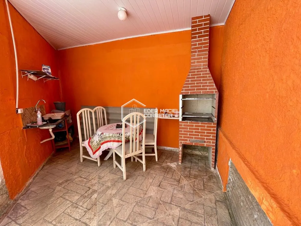 Casa, 2 quartos, 73 m² - Foto 3