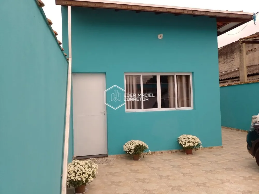 Casa, 4 quartos, 110 m² - Foto 2