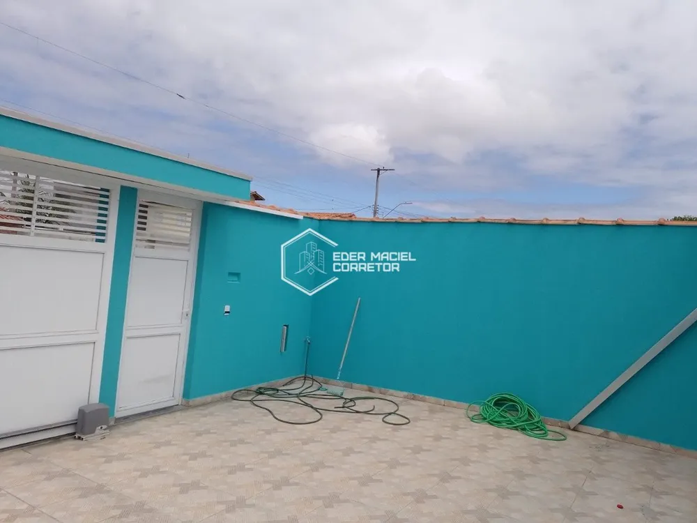 Casa, 4 quartos, 110 m² - Foto 4