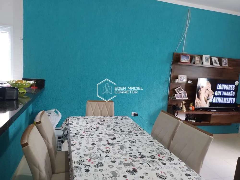 Casa, 4 quartos, 110 m² - Foto 9