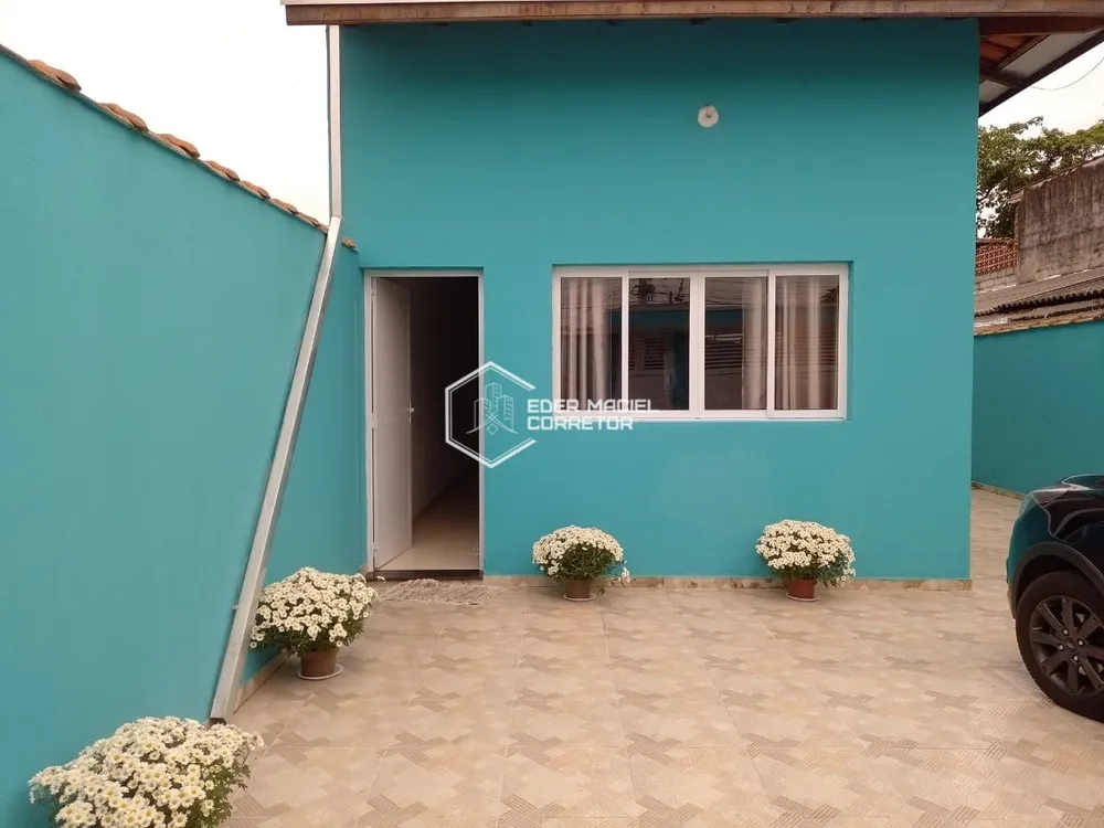 Casa, 4 quartos, 110 m² - Foto 5