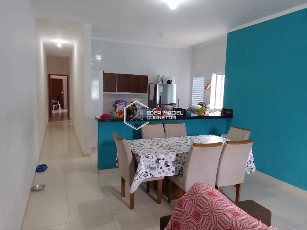 Casa, 4 quartos, 110 m² - Foto 8