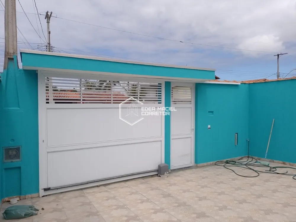 Casa, 4 quartos, 110 m² - Foto 3