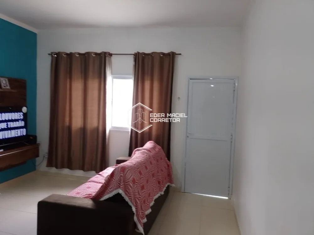 Casa, 4 quartos, 110 m² - Foto 6