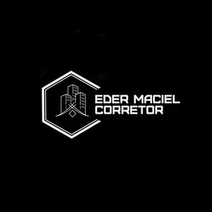 Logo de Eder Maciel Corretor