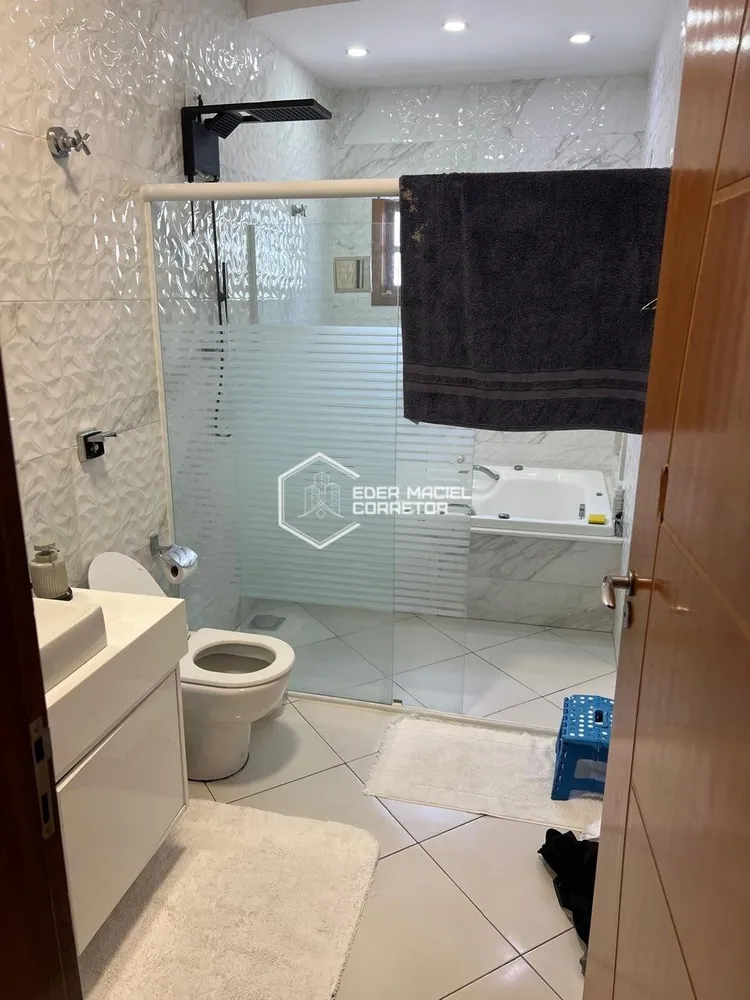 Sobrado, 5 quartos, 266 m² - Foto 6