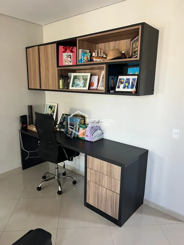 Sobrado, 5 quartos, 266 m² - Foto 11