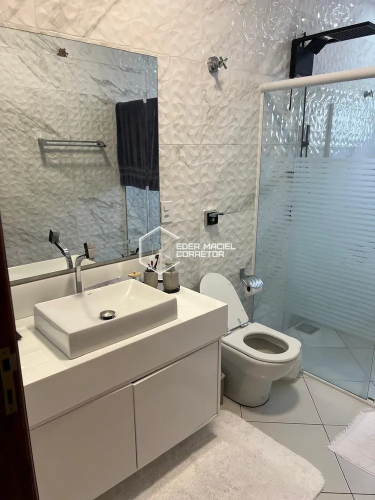 Sobrado, 5 quartos, 266 m² - Foto 10