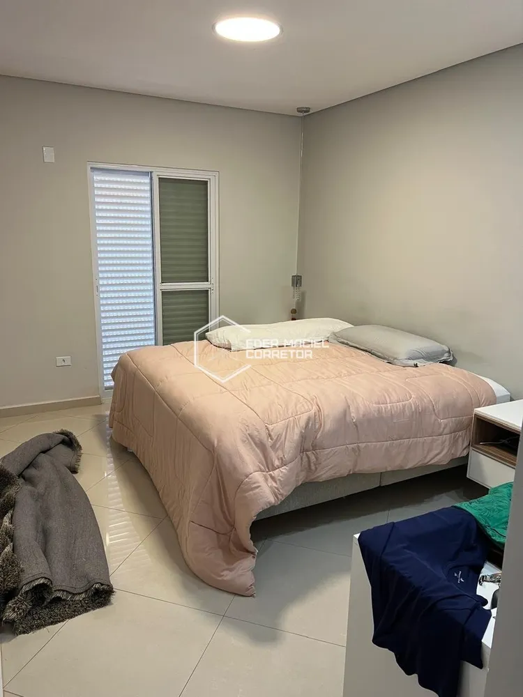 Sobrado, 5 quartos, 266 m² - Foto 7