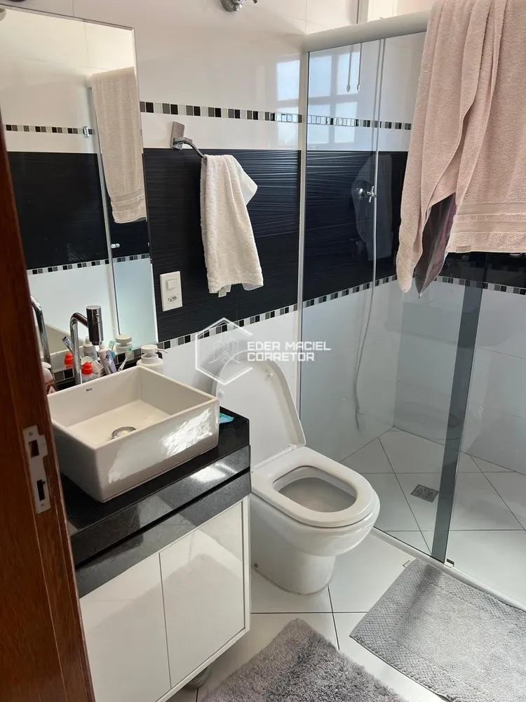 Sobrado, 5 quartos, 266 m² - Foto 9