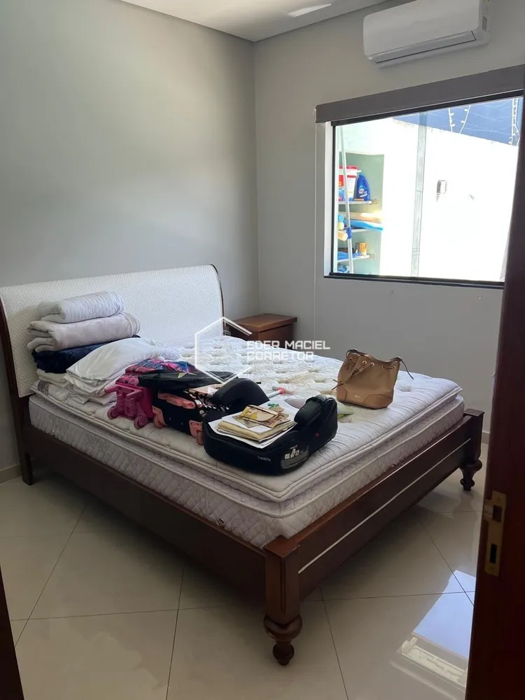 Sobrado, 5 quartos, 266 m² - Foto 8