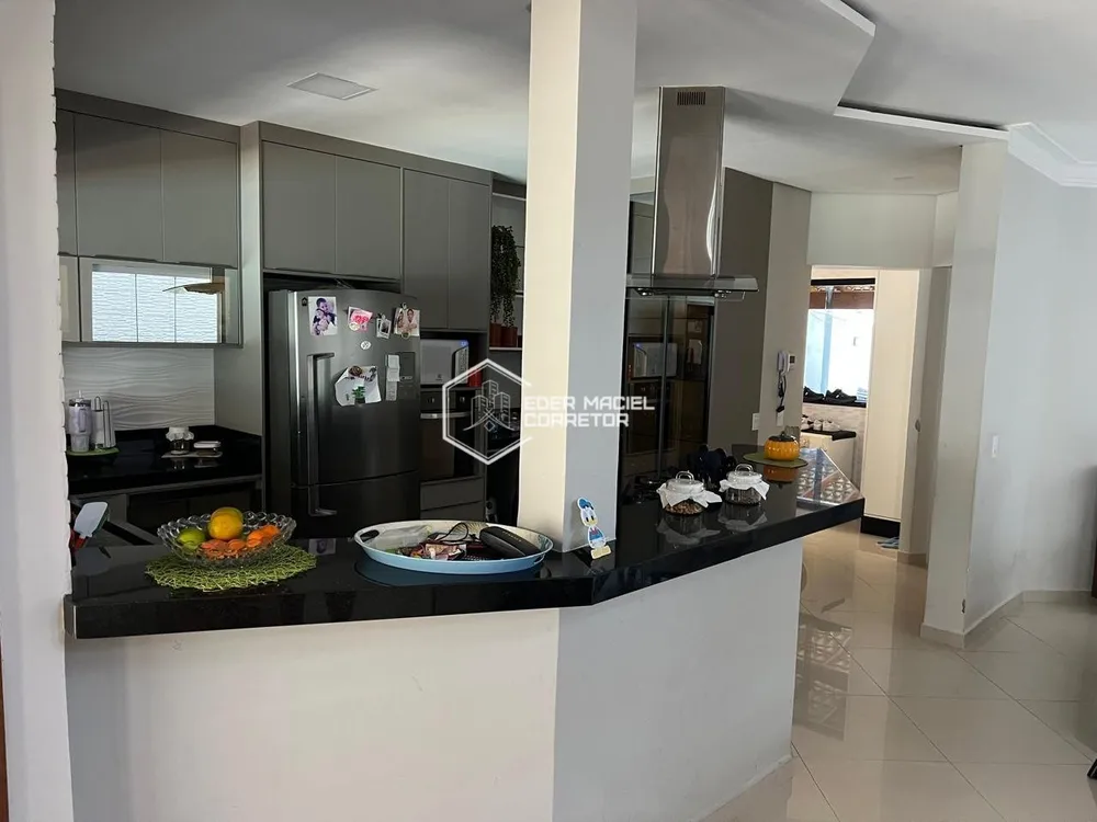 Sobrado, 5 quartos, 266 m² - Foto 5