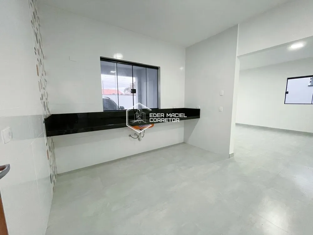 Casa, 3 quartos, 145 m² - Foto 5