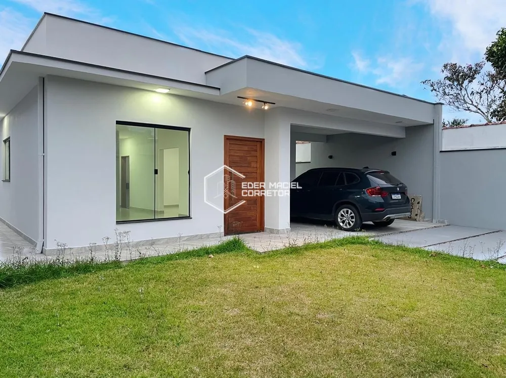 Casa, 3 quartos, 145 m² - Foto 1