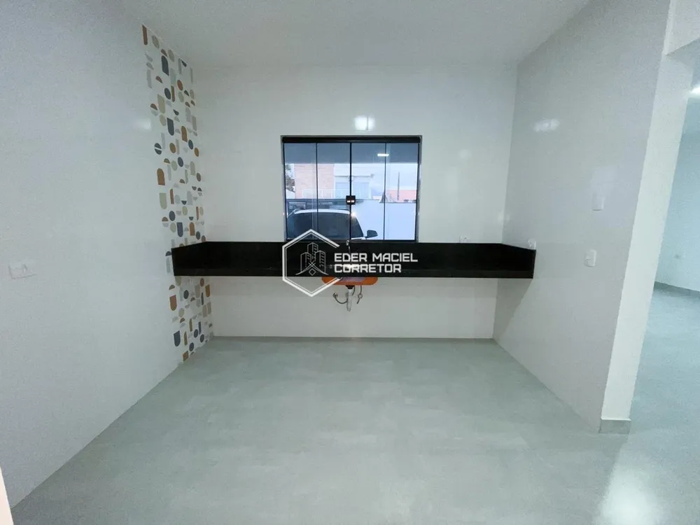 Casa, 3 quartos, 145 m² - Foto 4