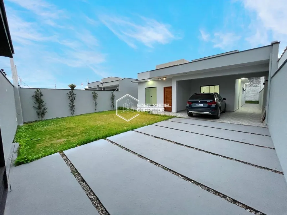 Casa, 3 quartos, 145 m² - Foto 2
