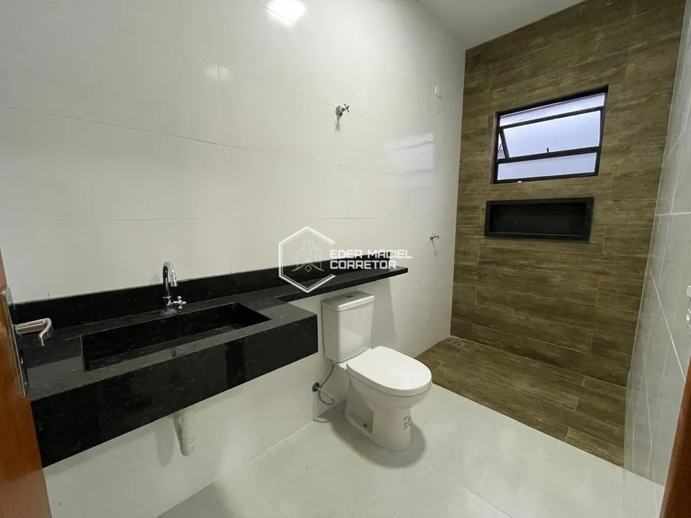 Casa, 3 quartos, 145 m² - Foto 8