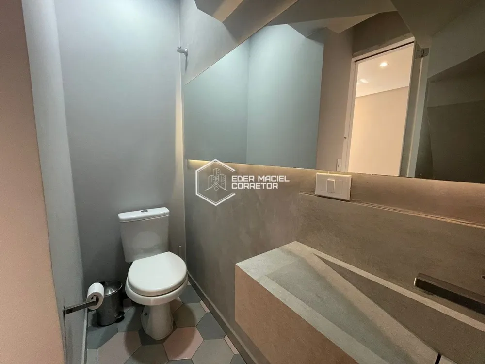 Casa de Condomínio, 2 quartos - Foto 5