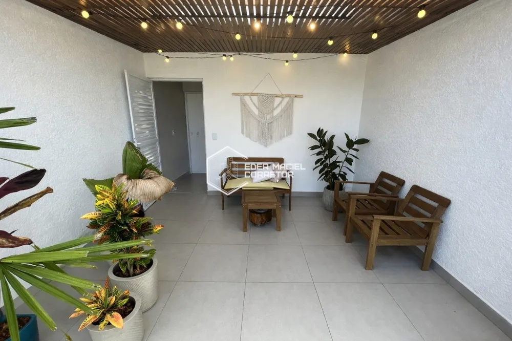 Casa de Condomínio, 2 quartos - Foto 11