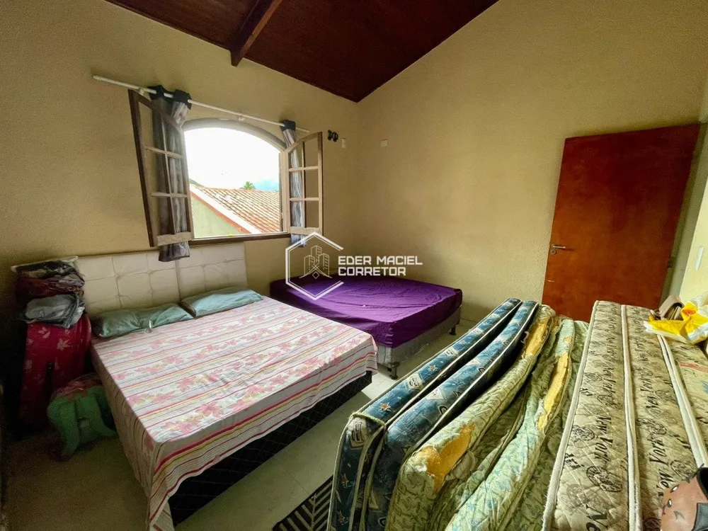Casa de Condomínio, 2 quartos - Foto 7