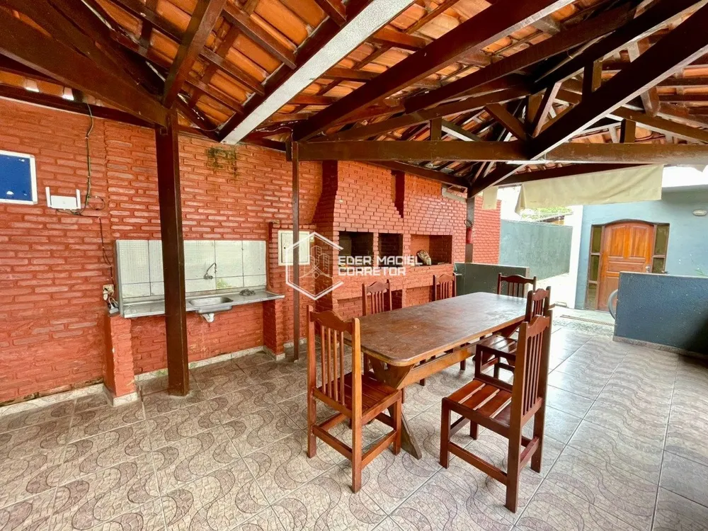 Casa de Condomínio, 2 quartos - Foto 11