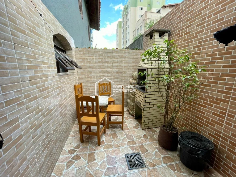 Casa de Condomínio, 2 quartos - Foto 4