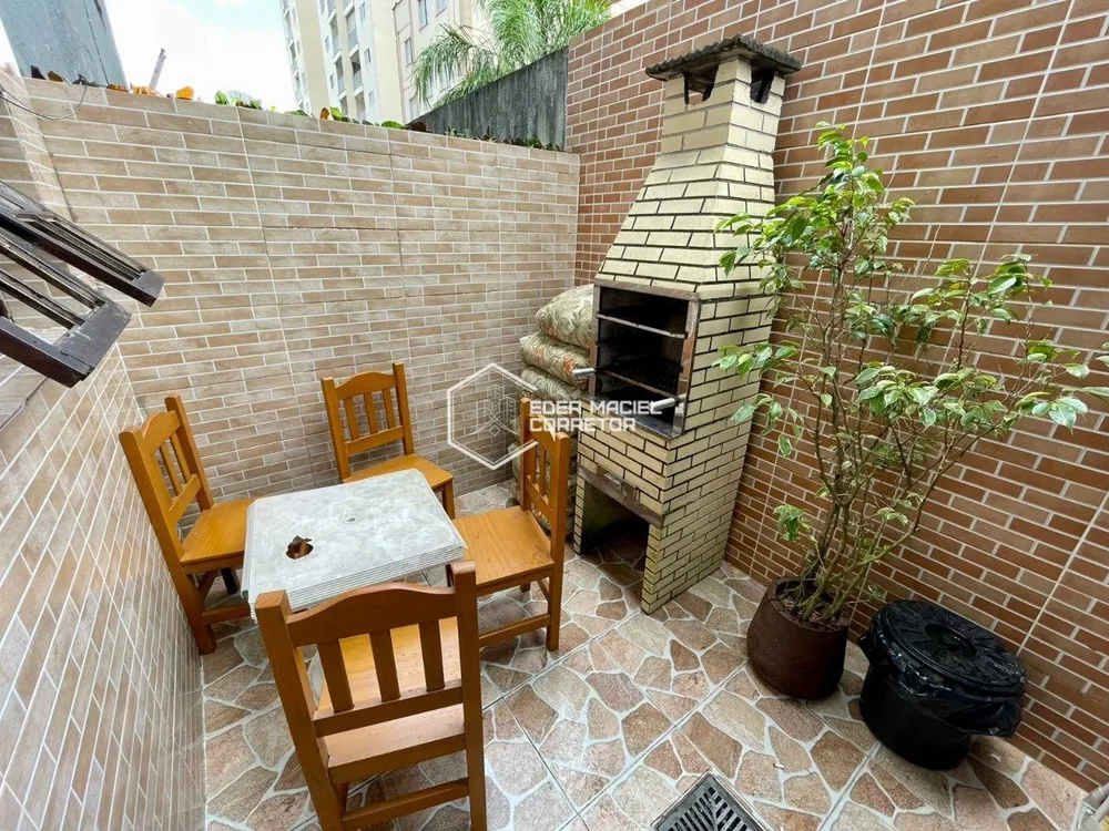 Casa de Condomínio, 2 quartos - Foto 3