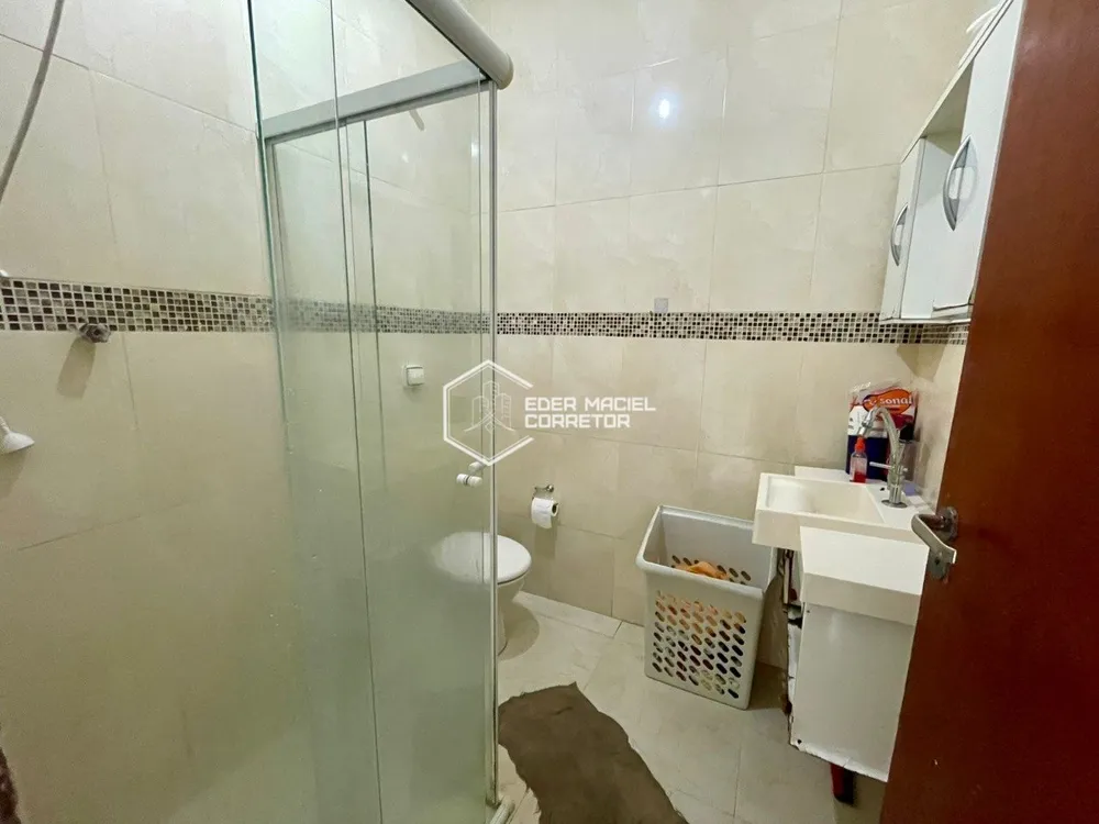 Casa de Condomínio, 2 quartos - Foto 8