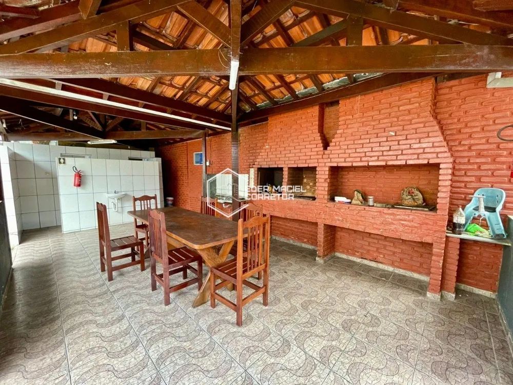 Casa de Condomínio, 2 quartos - Foto 12