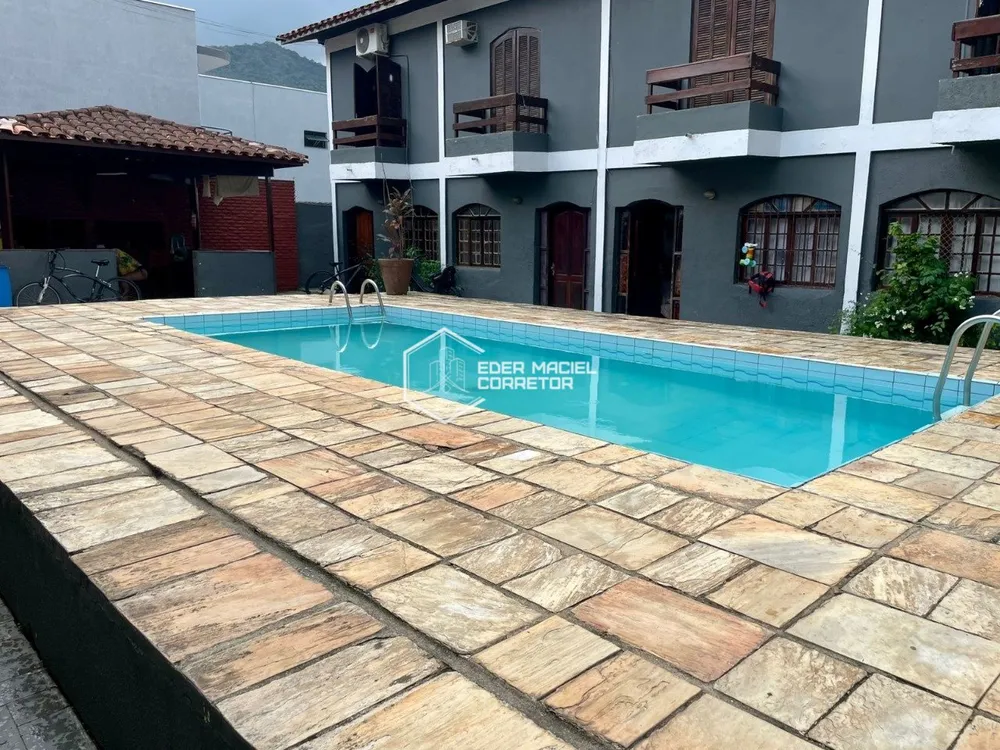 Casa de Condomínio, 2 quartos - Foto 10
