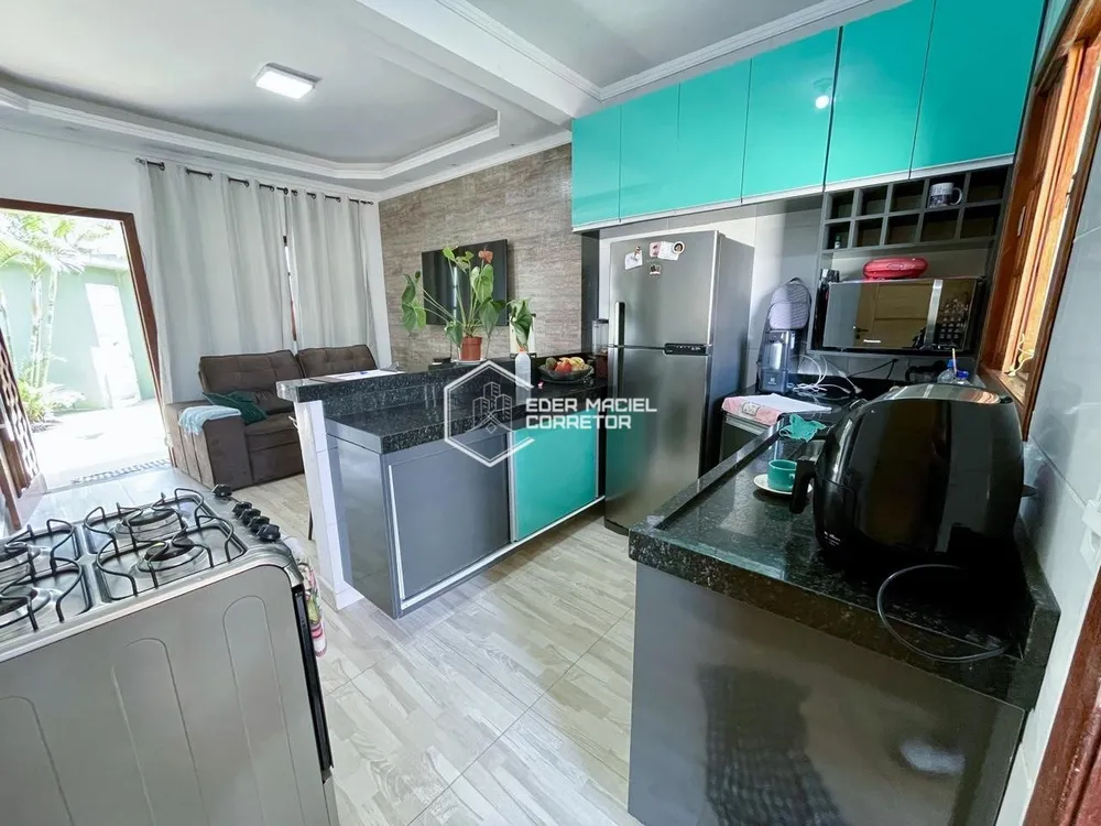 Casa, 2 quartos, 144 m² - Foto 5