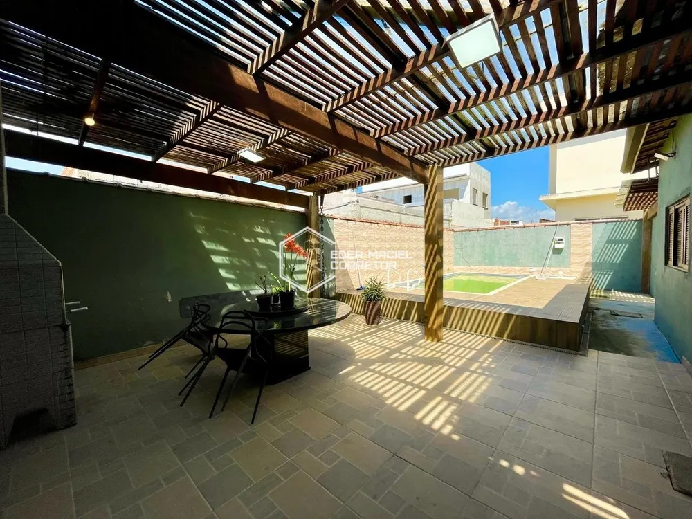 Casa, 2 quartos, 144 m² - Foto 10