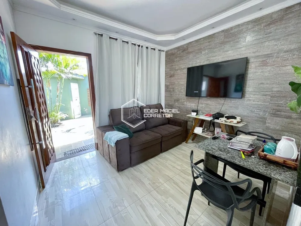 Casa, 2 quartos, 144 m² - Foto 3