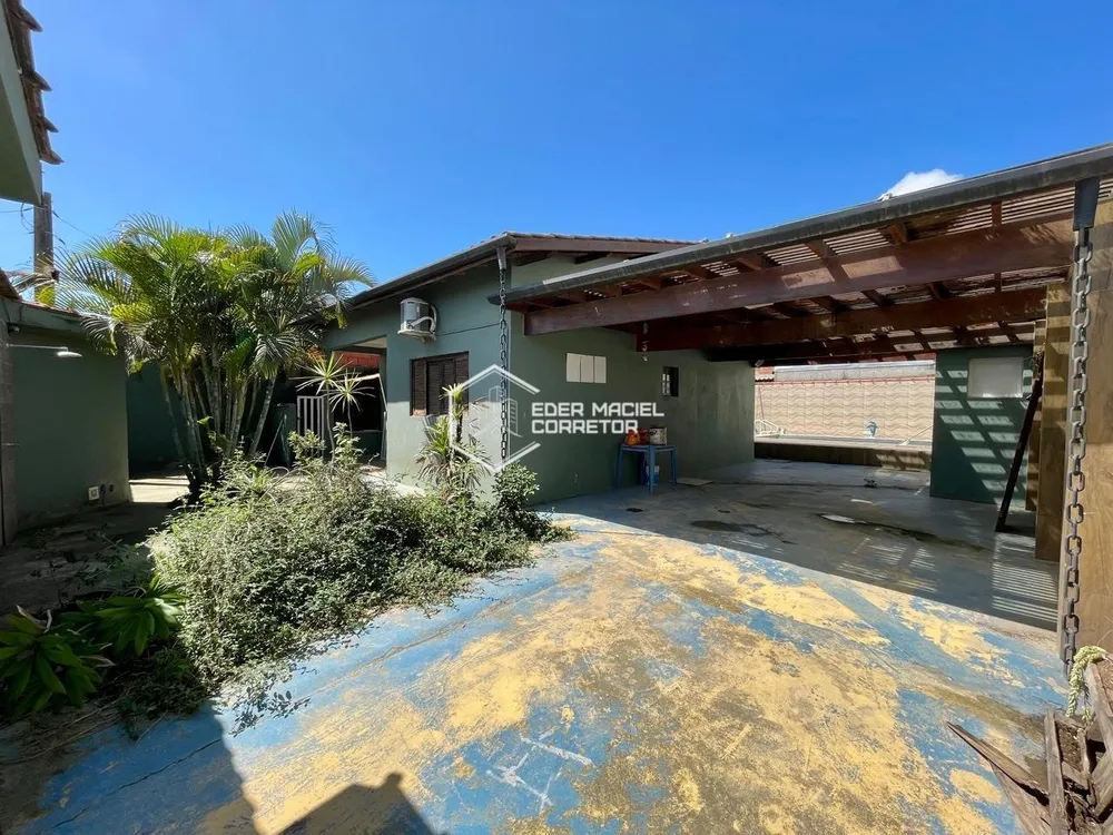 Casa, 2 quartos, 144 m² - Foto 1