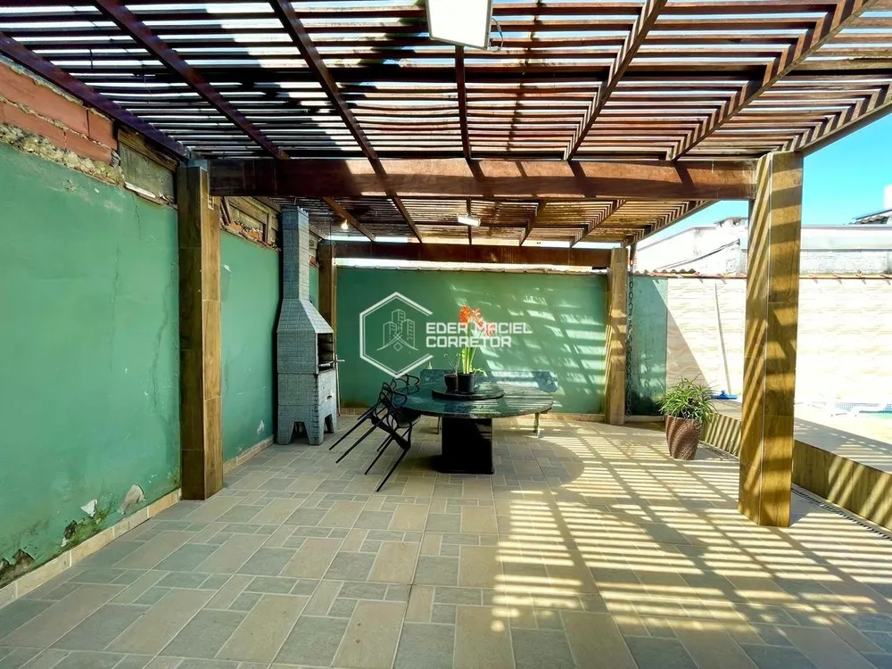 Casa, 2 quartos, 144 m² - Foto 9