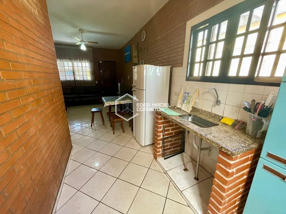 Casa, 3 quartos, 110 m² - Foto 1