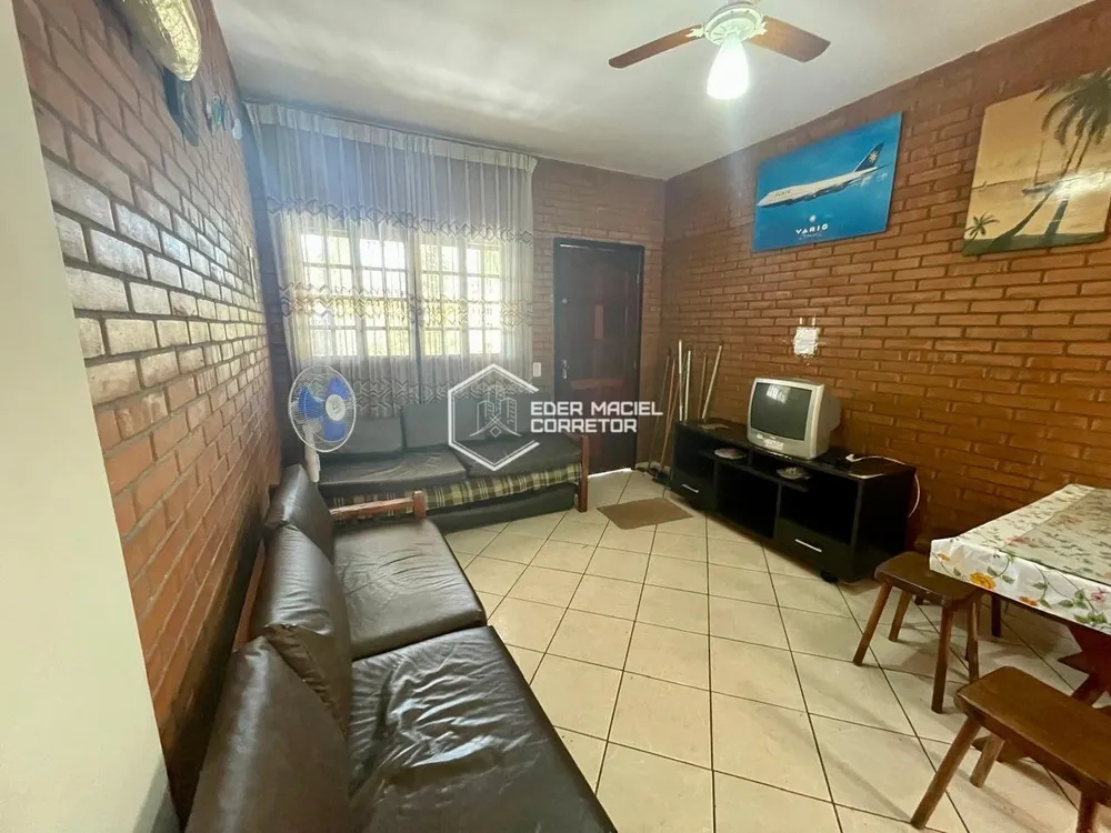 Casa, 3 quartos, 110 m² - Foto 8