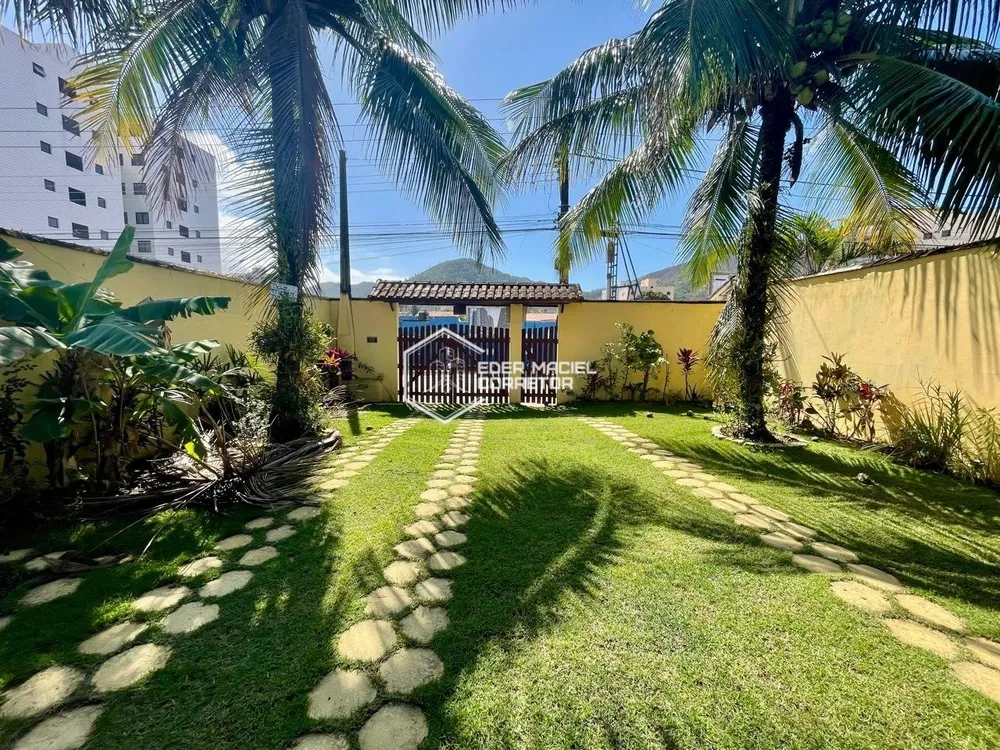 Casa, 3 quartos, 110 m² - Foto 8