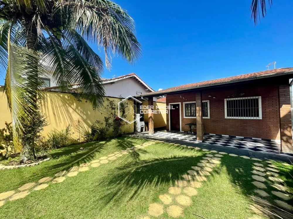 Casa, 3 quartos, 110 m² - Foto 6