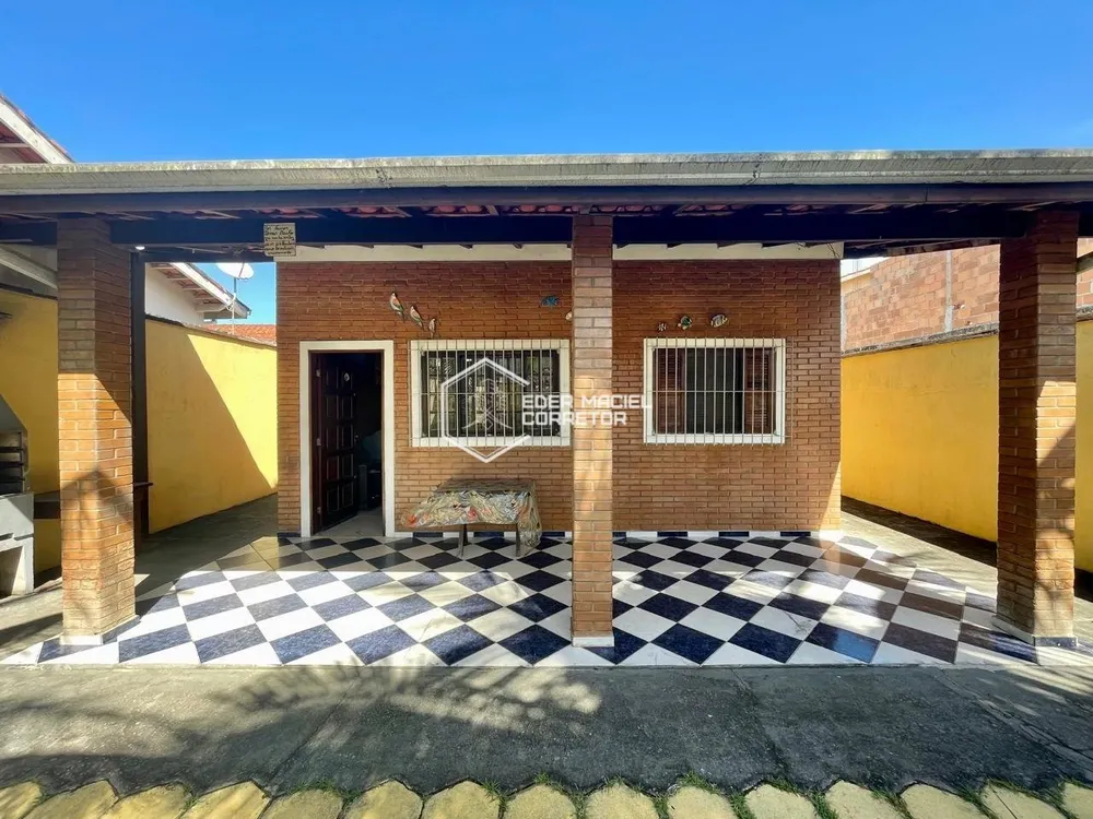 Casa, 3 quartos, 110 m² - Foto 2