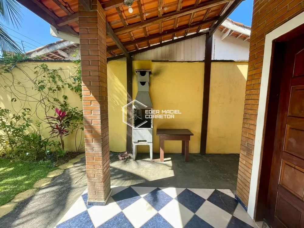 Casa, 3 quartos, 110 m² - Foto 4
