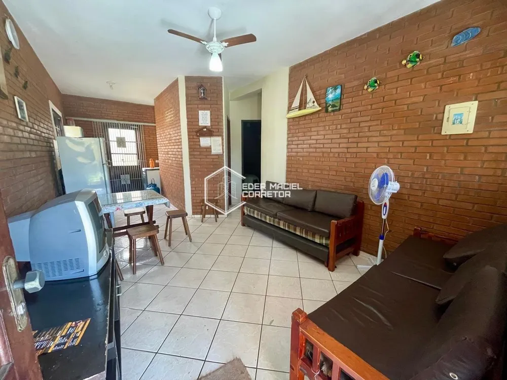 Casa, 3 quartos, 110 m² - Foto 4