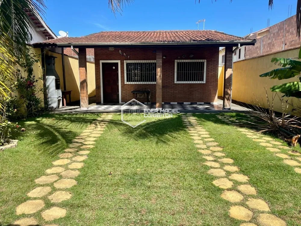 Casa, 3 quartos, 110 m² - Foto 3