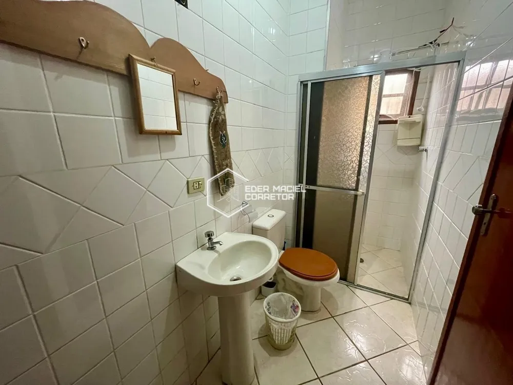 Casa, 3 quartos, 110 m² - Foto 13