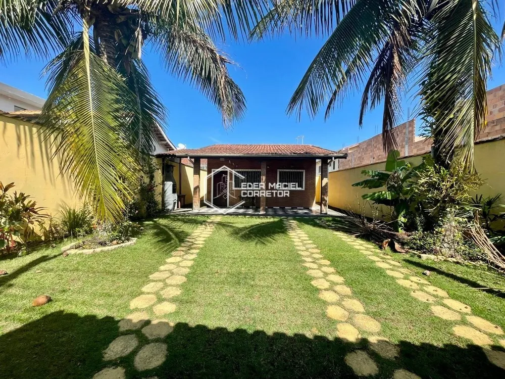 Casa, 3 quartos, 110 m² - Foto 3